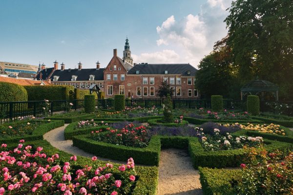 Hotel Prinsenhof (Groningen)